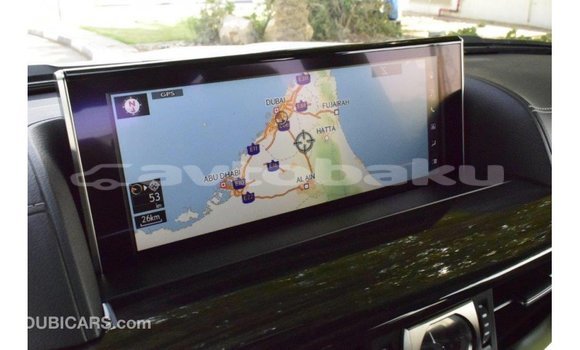 Buy Import Lexus LX White Car in Import - Dubai in Abseron Buy Import Lexus LX White Car in Import - Dubai in Abseron