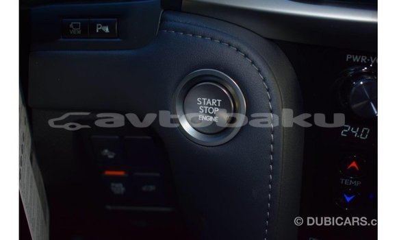 Buy Import Lexus LX White Car in Import - Dubai in Abseron Buy Import Lexus LX White Car in Import - Dubai in Abseron