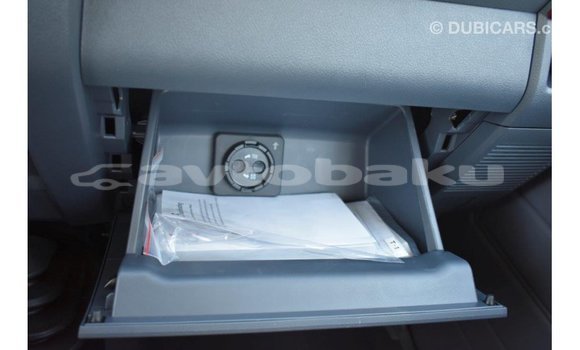 Buy Import Toyota Land Cruiser Red Car in Import - Dubai in Abseron Buy Import Toyota Land Cruiser Red Car in Import - Dubai in Abseron