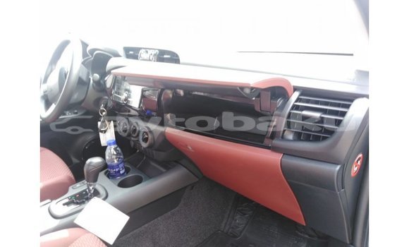 Buy Import Toyota Hilux Other Car in Import - Dubai in Abseron Buy Import Toyota Hilux Other Car in Import - Dubai in Abseron