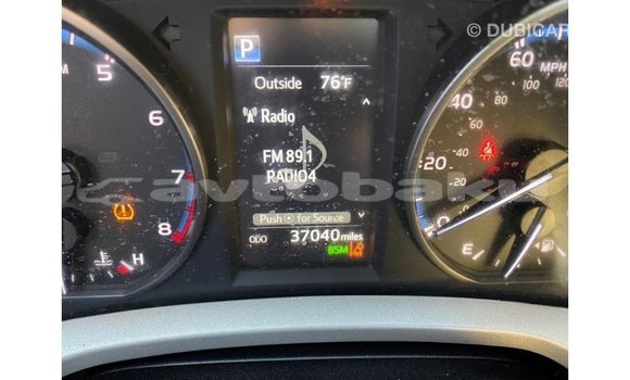 Buy Import Toyota Highlander Black Car in Import - Dubai in Abseron Buy Import Toyota Highlander Black Car in Import - Dubai in Abseron