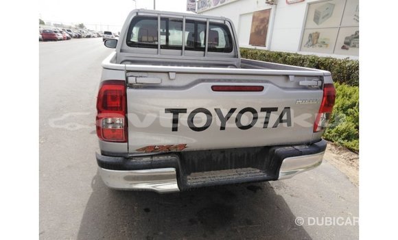 Buy Import Toyota Hilux Other Car in Import - Dubai in Abseron Buy Import Toyota Hilux Other Car in Import - Dubai in Abseron