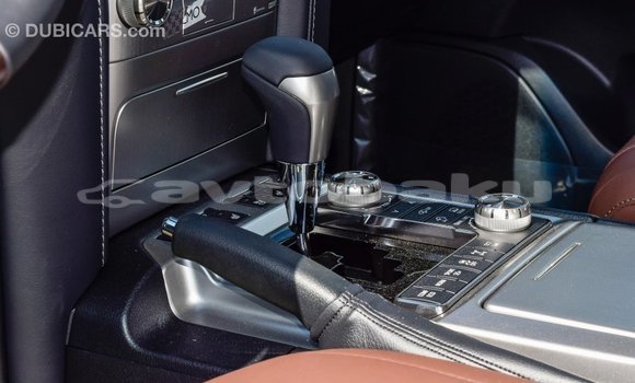 Buy Import Toyota Land Cruiser Black Car in Import - Dubai in Abseron Buy Import Toyota Land Cruiser Black Car in Import - Dubai in Abseron