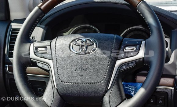 Buy Import Toyota Land Cruiser Black Car in Import - Dubai in Abseron Buy Import Toyota Land Cruiser Black Car in Import - Dubai in Abseron