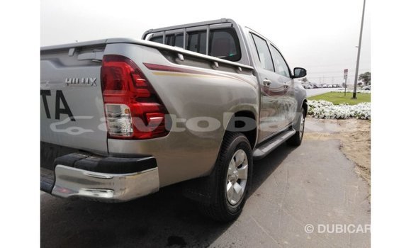 Buy Import Toyota Hilux Other Car in Import - Dubai in Abseron Buy Import Toyota Hilux Other Car in Import - Dubai in Abseron