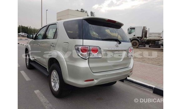 Buy Import Toyota Fortuner Other Car in Import - Dubai in Abseron Buy Import Toyota Fortuner Other Car in Import - Dubai in Abseron