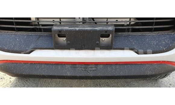 Buy Import Toyota Hilux White Car in Import - Dubai in Abseron Buy Import Toyota Hilux White Car in Import - Dubai in Abseron