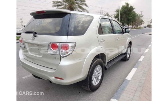 Buy Import Toyota Fortuner Other Car in Import - Dubai in Abseron Buy Import Toyota Fortuner Other Car in Import - Dubai in Abseron