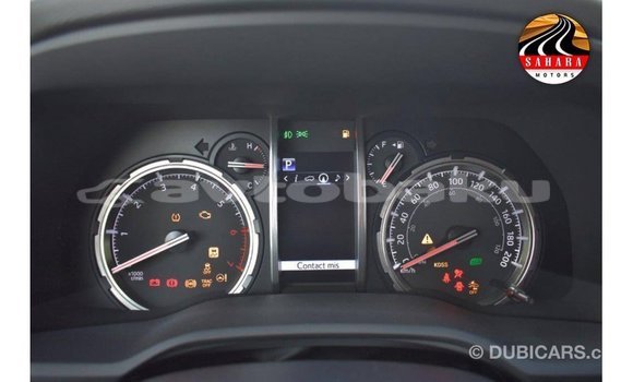 Buy Import Toyota 4Runner White Car in Import - Dubai in Abseron Buy Import Toyota 4Runner White Car in Import - Dubai in Abseron