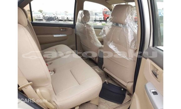 Buy Import Toyota Fortuner Other Car in Import - Dubai in Abseron Buy Import Toyota Fortuner Other Car in Import - Dubai in Abseron