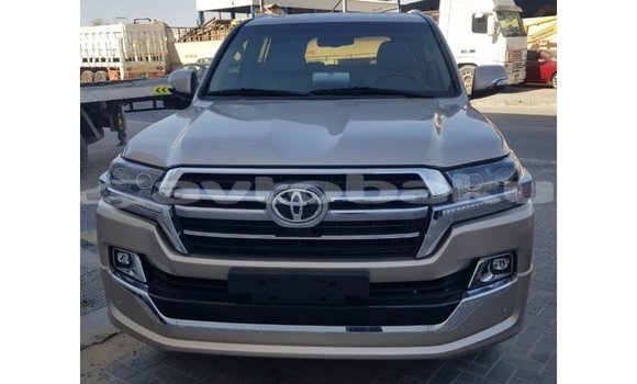 Buy Import Toyota Land Cruiser Other Car in Import - Dubai in Abseron Buy Import Toyota Land Cruiser Other Car in Import - Dubai in Abseron