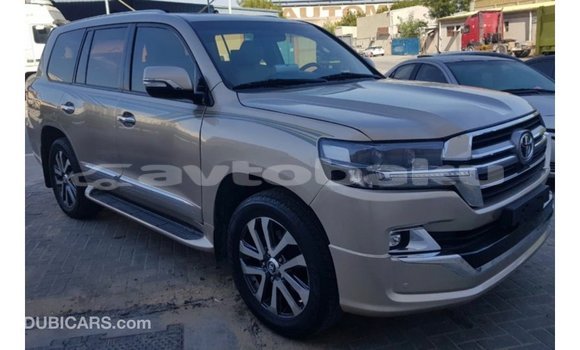 Buy Import Toyota Land Cruiser Other Car in Import - Dubai in Abseron Buy Import Toyota Land Cruiser Other Car in Import - Dubai in Abseron