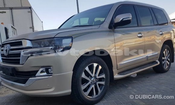 Buy Import Toyota Land Cruiser Other Car in Import - Dubai in Abseron Buy Import Toyota Land Cruiser Other Car in Import - Dubai in Abseron