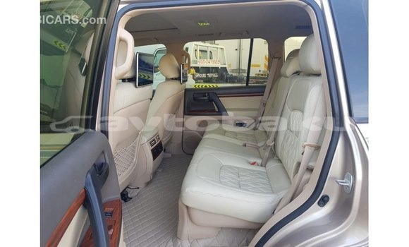 Buy Import Toyota Land Cruiser Other Car in Import - Dubai in Abseron Buy Import Toyota Land Cruiser Other Car in Import - Dubai in Abseron