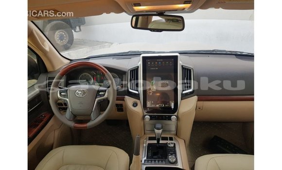 Buy Import Toyota Land Cruiser Other Car in Import - Dubai in Abseron Buy Import Toyota Land Cruiser Other Car in Import - Dubai in Abseron