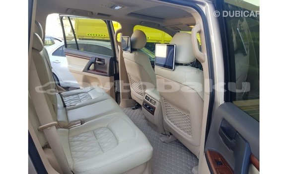 Buy Import Toyota Land Cruiser Other Car in Import - Dubai in Abseron Buy Import Toyota Land Cruiser Other Car in Import - Dubai in Abseron