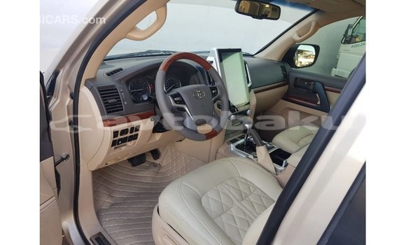 Buy Import Toyota Land Cruiser Other Car in Import - Dubai in Abseron Buy Import Toyota Land Cruiser Other Car in Import - Dubai in Abseron