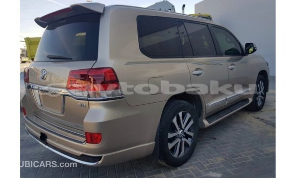 Buy Import Toyota Land Cruiser Other Car in Import - Dubai in Abseron Buy Import Toyota Land Cruiser Other Car in Import - Dubai in Abseron
