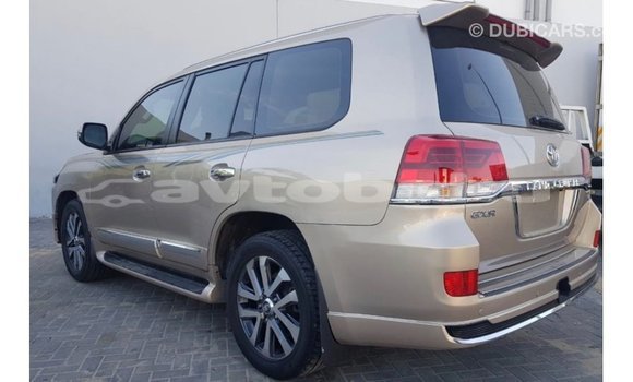 Buy Import Toyota Land Cruiser Other Car in Import - Dubai in Abseron Buy Import Toyota Land Cruiser Other Car in Import - Dubai in Abseron