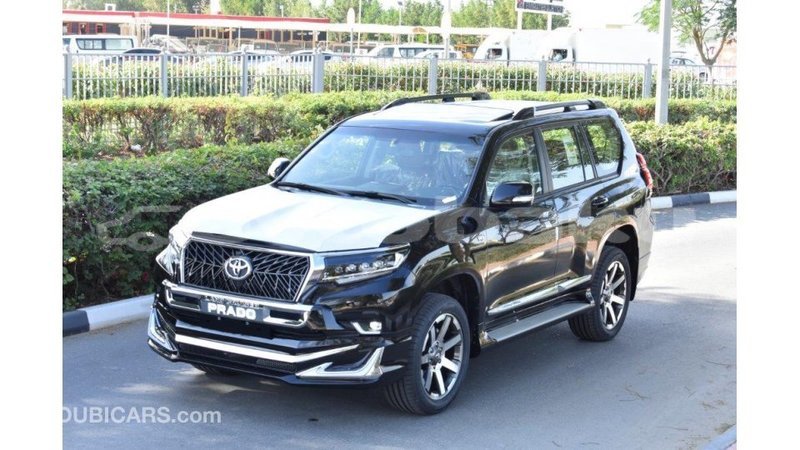 Big with watermark toyota prado abseron import dubai 1881