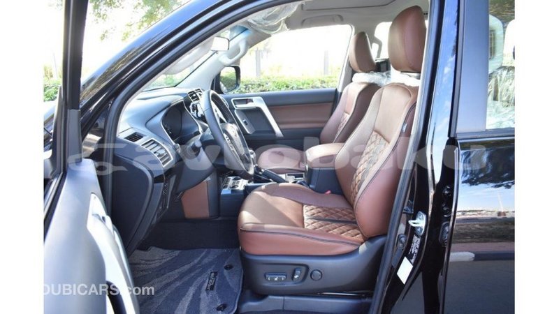 Big with watermark toyota prado abseron import dubai 1881