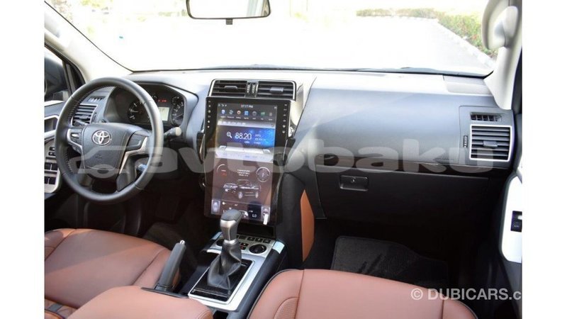 Big with watermark toyota prado abseron import dubai 1881