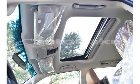 Buy Import Toyota Prado Black Car in Import - Dubai in Abseron Buy Import Toyota Prado Black Car in Import - Dubai in Abseron