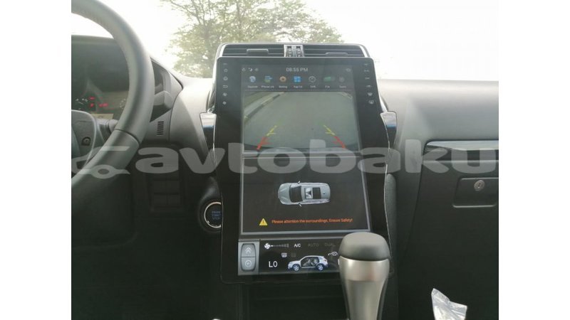 Big with watermark toyota prado abseron import dubai 1881
