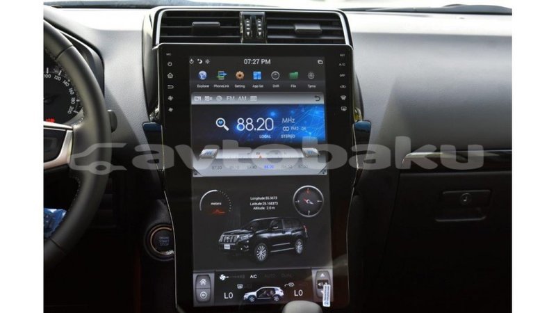 Big with watermark toyota prado abseron import dubai 1881