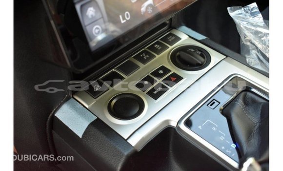 Buy Import Toyota Prado Black Car in Import - Dubai in Abseron Buy Import Toyota Prado Black Car in Import - Dubai in Abseron