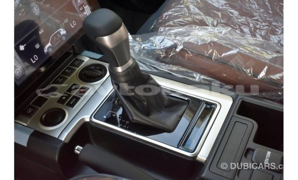 Buy Import Toyota Prado Black Car in Import - Dubai in Abseron Buy Import Toyota Prado Black Car in Import - Dubai in Abseron