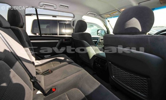 Buy Import Toyota Land Cruiser Black Car in Import - Dubai in Abseron Buy Import Toyota Land Cruiser Black Car in Import - Dubai in Abseron