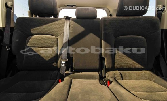 Buy Import Toyota Land Cruiser Black Car in Import - Dubai in Abseron Buy Import Toyota Land Cruiser Black Car in Import - Dubai in Abseron