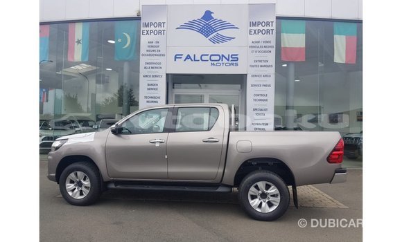 Buy Import Toyota Hilux Other Car in Import - Dubai in Abseron Buy Import Toyota Hilux Other Car in Import - Dubai in Abseron
