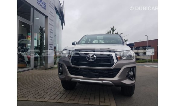 Buy Import Toyota Hilux Other Car in Import - Dubai in Abseron Buy Import Toyota Hilux Other Car in Import - Dubai in Abseron