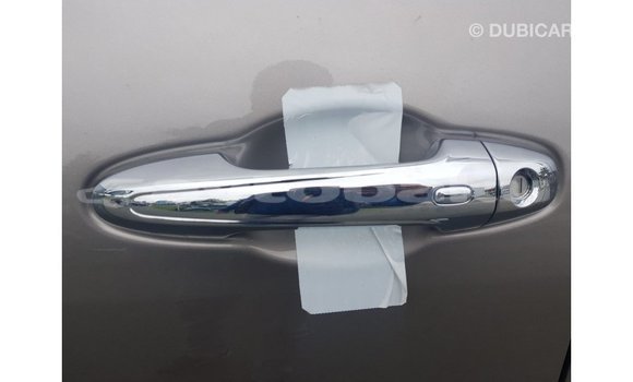 Buy Import Toyota Hilux Other Car in Import - Dubai in Abseron Buy Import Toyota Hilux Other Car in Import - Dubai in Abseron