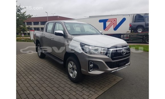 Buy Import Toyota Hilux Other Car in Import - Dubai in Abseron Buy Import Toyota Hilux Other Car in Import - Dubai in Abseron