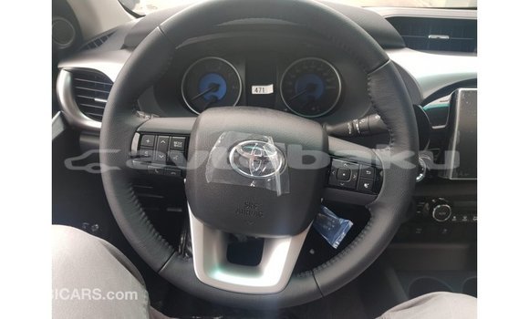 Buy Import Toyota Hilux Other Car in Import - Dubai in Abseron Buy Import Toyota Hilux Other Car in Import - Dubai in Abseron