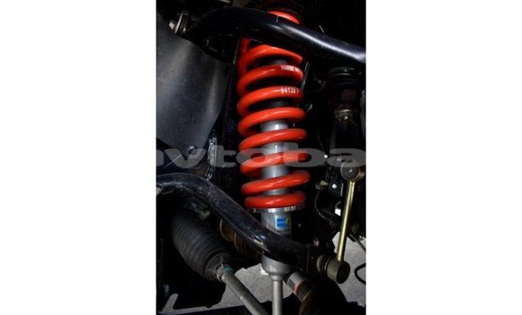 Buy Import Toyota Hilux Black Car in Import - Dubai in Abseron Buy Import Toyota Hilux Black Car in Import - Dubai in Abseron