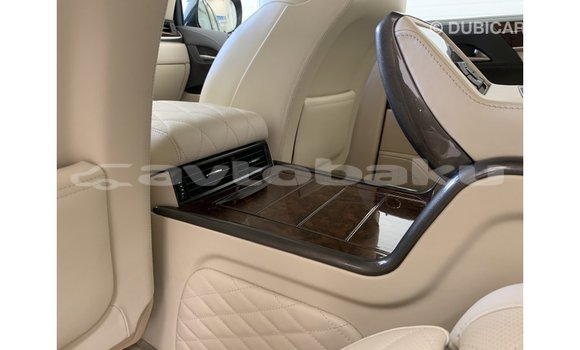 Buy Import Lexus LX Black Car in Import - Dubai in Abseron Buy Import Lexus LX Black Car in Import - Dubai in Abseron