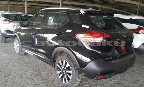 Buy Import Nissan 350Z Black Car in Import - Dubai in Abseron