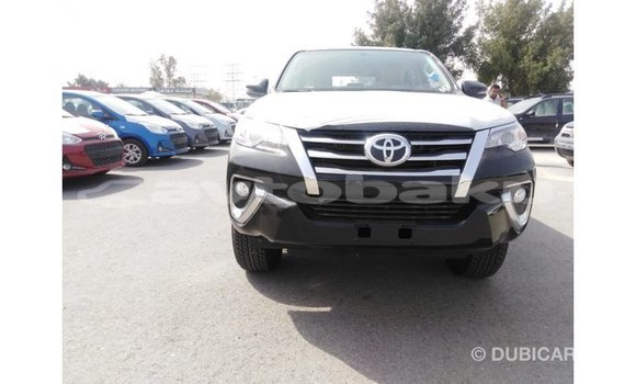 Buy Import Toyota Fortuner Black Car in Import - Dubai in Abseron Buy Import Toyota Fortuner Black Car in Import - Dubai in Abseron