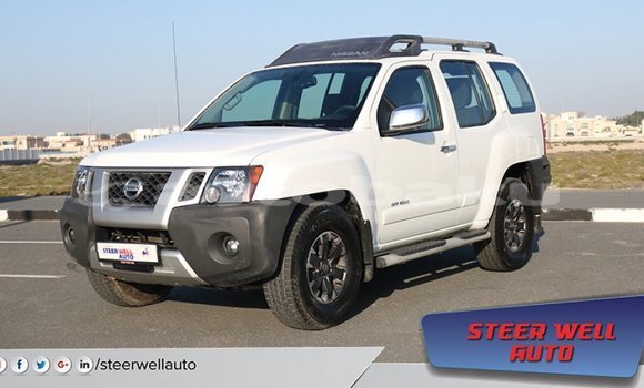 Buy Import Nissan Xterra White Car in Import - Dubai in Abseron Buy Import Nissan Xterra White Car in Import - Dubai in Abseron