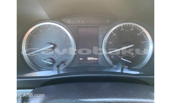 Buy Import Toyota Highlander White Car in Import - Dubai in Abseron Buy Import Toyota Highlander White Car in Import - Dubai in Abseron