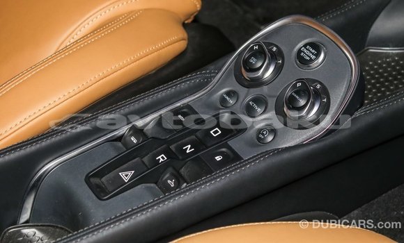 Buy Import McLaren 570S Blue Car in Import - Dubai in Abseron Buy Import McLaren 570S Blue Car in Import - Dubai in Abseron