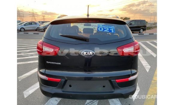 Buy Import Kia Sportage Black Car in Import - Dubai in Abseron Buy Import Kia Sportage Black Car in Import - Dubai in Abseron