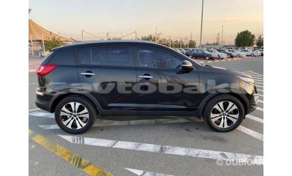 Buy Import Kia Sportage Black Car in Import - Dubai in Abseron Buy Import Kia Sportage Black Car in Import - Dubai in Abseron