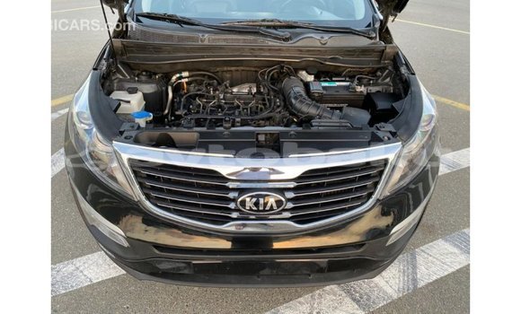 Buy Import Kia Sportage Black Car in Import - Dubai in Abseron Buy Import Kia Sportage Black Car in Import - Dubai in Abseron