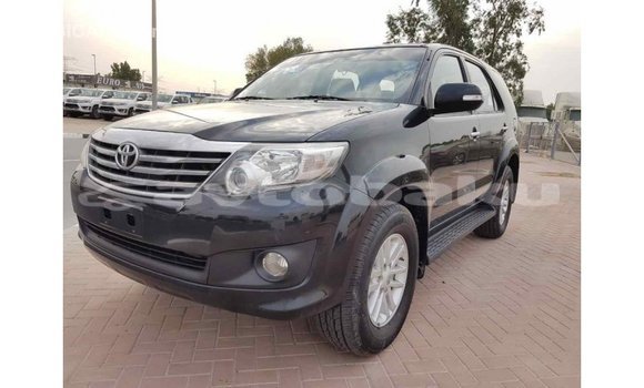 Buy Import Toyota Fortuner Other Car in Import - Dubai in Abseron Buy Import Toyota Fortuner Other Car in Import - Dubai in Abseron