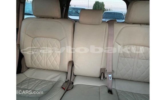 Buy Import Toyota Land Cruiser Blue Car in Import - Dubai in Abseron Buy Import Toyota Land Cruiser Blue Car in Import - Dubai in Abseron